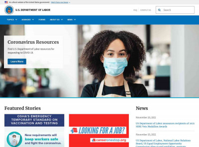 State Minimum Wage Laws | U.S. Department of Labor State Minimum Wage Laws | U.S. Department of Labor