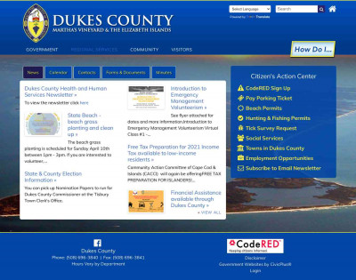 Unemployment Assistance | Dukes County MA Unemployment Assistance | Dukes County MA