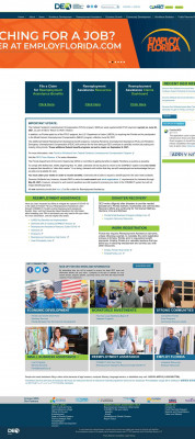Disaster Unemployment Assistance - FloridaJobs.org Disaster Unemployment Assistance - FloridaJobs.org