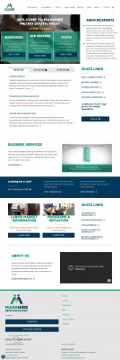 Career Center News & Updates - COVID-19 - MassHire Metro ... Career Center News & Updates - COVID-19 - MassHire Metro ...