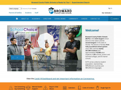 Employee and External Self-Service (ESS) - Broward County ... Employee and External Self-Service (ESS) - Broward County ...