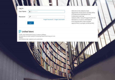 PowerSchool PowerSchool