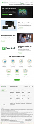Log on Help | TD Ameritrade Log on Help | TD Ameritrade