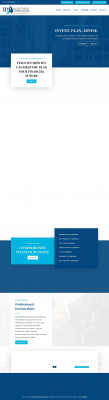 AdvisorClient Portal - Invest Plan Advise AdvisorClient Portal - Invest Plan Advise