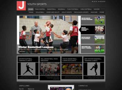youth sports youth sports