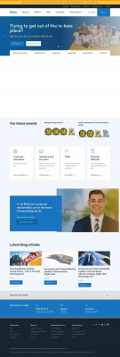 BOQ Personal Banking | Bank accounts, credit cards, home ... BOQ Personal Banking | Bank accounts, credit cards, home ...