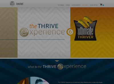 Customer Login | Le-Vel Customer Login | Le-Vel