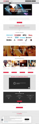 Live Nation Entertainment Careers | Your Career Centre Stage Live Nation Entertainment Careers | Your Career Centre Stage