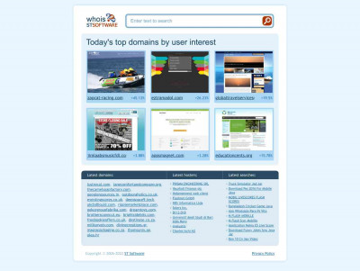 mypay.mercy.net - STSoftware Whois mypay.mercy.net - STSoftware Whois