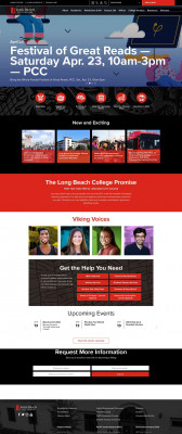 Canvas LMS Login Instructions for Students - Long Beach City ... Canvas LMS Login Instructions for Students - Long Beach City ...