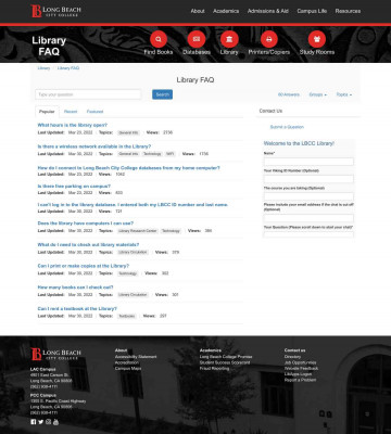 I forgot my Viking Portal Password or Canvas ... - Library FAQ I forgot my Viking Portal Password or Canvas ... - Library FAQ
