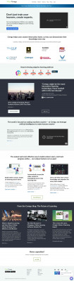 Cerego + Canvas LMS: a Partnership for Effective Learning ... Cerego + Canvas LMS: a Partnership for Effective Learning ...