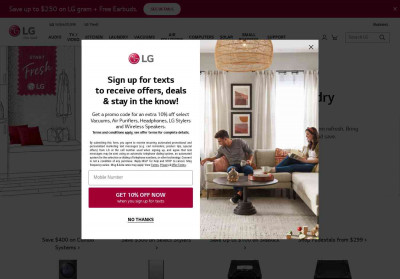 Make Your Device a Mobile Hotspot - LG Make Your Device a Mobile Hotspot - LG