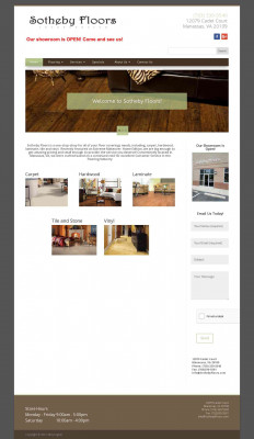Incorporate financing into your website and - Sotheby Floors Incorporate financing into your website and - Sotheby Floors