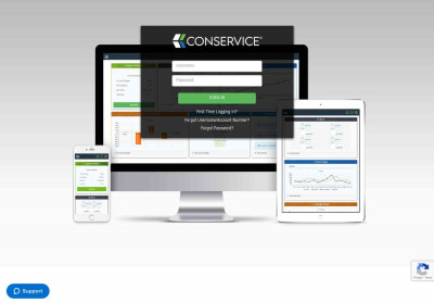 Utilities Info - Conservice Utilities Info - Conservice