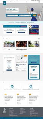 Conservice Utility Management & Billing | Complaints - BBB Conservice Utility Management & Billing | Complaints - BBB