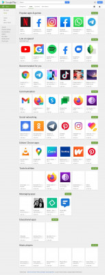 Strayer Mobile for Android - Apps on Google Play Strayer Mobile for Android - Apps on Google Play