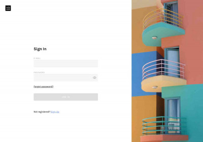 Sign In - UNUM DESIGN Sign In - UNUM DESIGN