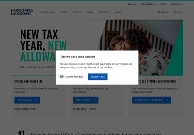 Company Information - Unum Group - Hargreaves Lansdown Company Information - Unum Group - Hargreaves Lansdown