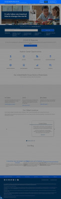 Careers at UnitedHealth Group Careers at UnitedHealth Group