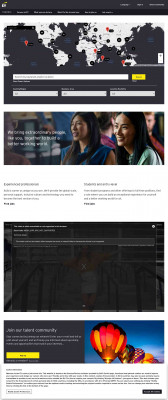 Careers at EY: search jobs Careers at EY: search jobs