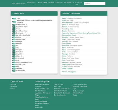 Goflex Home Reset Portal - ADD Resources Goflex Home Reset Portal - ADD Resources