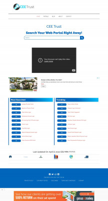 Verisight Account Portal - Find Official Portal - CEE-Trust Verisight Account Portal - Find Official Portal - CEE-Trust