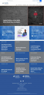 Newport, Verisight and Daily Access Rebrand - National ... Newport, Verisight and Daily Access Rebrand - National ...