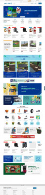 Credit - Sam's Club Credit - Sam's Club