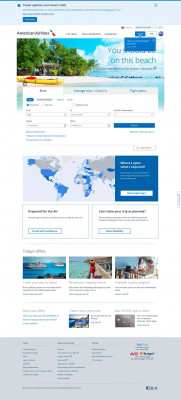 Log in – AAdvantage account login and password - American ... Log in – AAdvantage account login and password - American ...