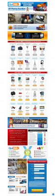 My Account - QuiBids.com My Account - QuiBids.com