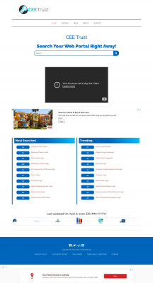 Quibids Canada Portal - Find Official Portal - CEE-Trust Quibids Canada Portal - Find Official Portal - CEE-Trust