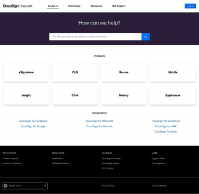 Unable to link zipForm account to DocuSign: The redirect URI ... Unable to link zipForm account to DocuSign: The redirect URI ...