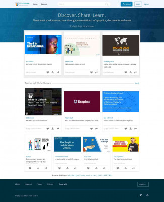 Digital ink powerpoint (11) - SlideShare Digital ink powerpoint (11) - SlideShare