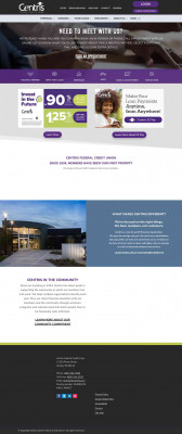 Personal Banking, Savings Accounts - Centris Federal Credit ... Personal Banking, Savings Accounts - Centris Federal Credit ...