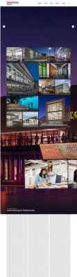 Centris Federal Credit Union HQ - Holland Basham Architects Centris Federal Credit Union HQ - Holland Basham Architects