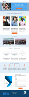 Centris: Bilingual Contact Center Services and BPO Outsourcing Centris: Bilingual Contact Center Services and BPO Outsourcing