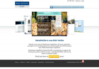 Veterinary Practice Websites From BIAH VetSite » BIAH VetSite Veterinary Practice Websites From BIAH VetSite » BIAH VetSite
