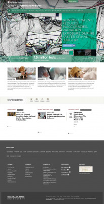 MSU Boehringer Ingelheim (legacy Merial) Veterinary ... MSU Boehringer Ingelheim (legacy Merial) Veterinary ...
