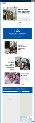 Life After ROTC | U.S. Air Force ROTC Life After ROTC | U.S. Air Force ROTC