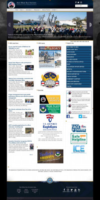 Joint Base San Antonio Joint Base San Antonio