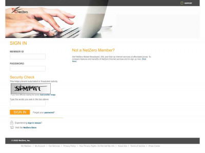NetZero - My Account - Mobile Broadband, DSL, Dial-Up, Free ... NetZero - My Account - Mobile Broadband, DSL, Dial-Up, Free ...