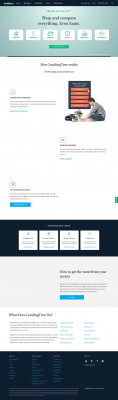 Sebonic Financial Mortgage Review 2021 | LendingTree Sebonic Financial Mortgage Review 2021 | LendingTree