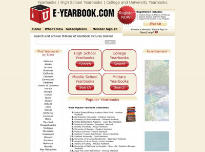 Sign-In - E-Yearbook.com Sign-In - E-Yearbook.com