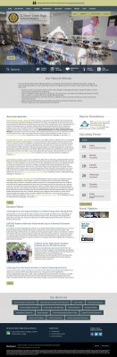 El Monte HS / Homepage El Monte HS / Homepage