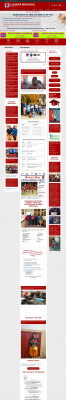 Ellender Memorial High School - School Loop Ellender Memorial High School - School Loop
