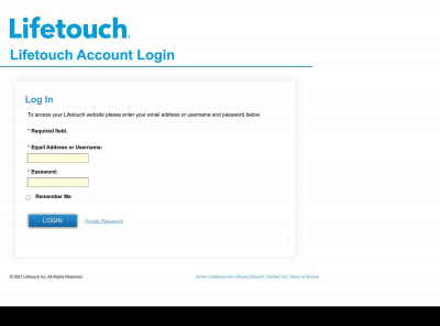 Lifetouch Account Login Lifetouch Account Login