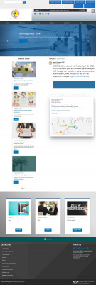 Mobile App | North Georgia EMC Mobile App | North Georgia EMC