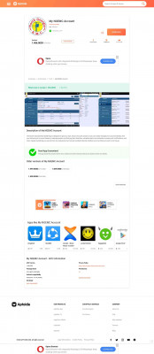 My NGEMC Account 1.456.0039 Download Android APK My NGEMC Account 1.456.0039 Download Android APK