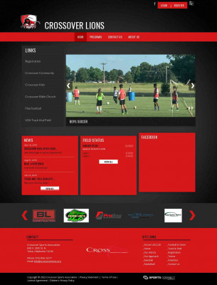 Basketball - Crossover Sports Association Basketball - Crossover Sports Association